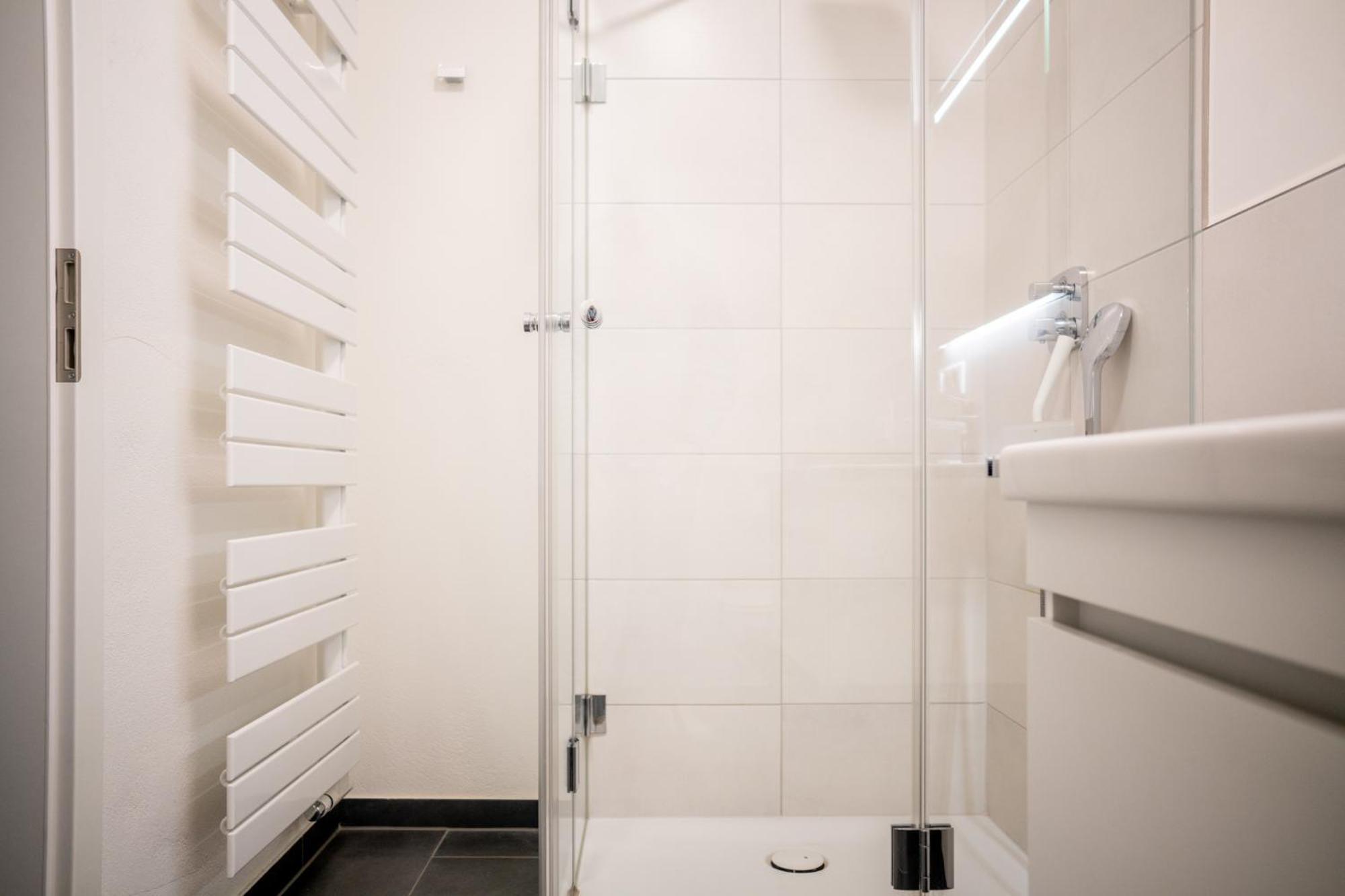 Apartmenthaus Wittsande Wittsande 05 Цингст Екстериор снимка